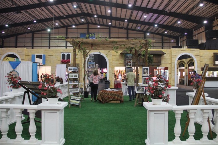Ramadaniyat Beirutiya Day 2